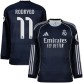 Real Madrid Bortedrakt Rodrygo 11 2025–2026 Langermet